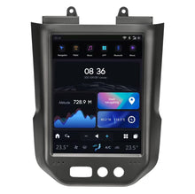 Load image into Gallery viewer, 12.1" Navigation and AC Upgrade for Maserati GranTurismo (2007 - 2017)