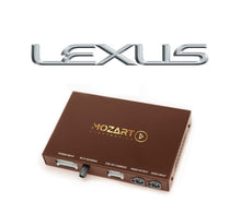 Load image into Gallery viewer, Lexus Apple Carplay Interface For All Models (2014 - Present)