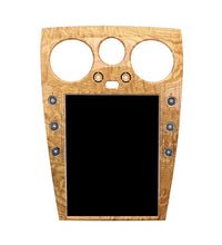 Load image into Gallery viewer, Bentley Continental GT / Flying Spur Navigation Screen Upgrade with 12.1" (2004 - 2018)