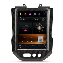 Load image into Gallery viewer, 12.1" Navigation and AC Upgrade for Maserati GranTurismo (2007 - 2017)