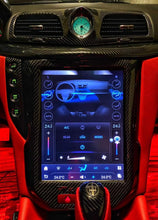 Load image into Gallery viewer, 12.1" Navigation and AC Upgrade for Maserati GranTurismo (2007 - 2017)
