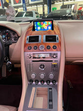 Load image into Gallery viewer, Aston Martin Db9 / Dbs Rapide Vantage - Apple Carplay & Android Auto Installation Kit (2006 2012)