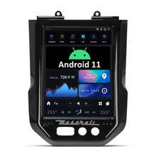Load image into Gallery viewer, 12.1" Navigation and AC Upgrade for Maserati GranTurismo (2007 - 2017)