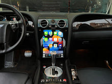 Load image into Gallery viewer, Bentley Continental GT / Flying Spur Navigation Screen Upgrade with 12.1" (2004 - 2011)
