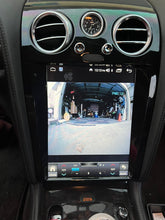 Load image into Gallery viewer, Bentley Continental GT / Flying Spur Navigation Screen Upgrade with 12.1" (2004 - 2011)