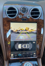 Load image into Gallery viewer, Bentley GT 2004 - 2011 Vertical Screen Upgrade for sale