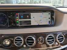 Carica l'immagine nel visualizzatore di Gallery, Mercedes Ntg 5.0 Apple Carplay & Android Auto Interface 2015 - 2018