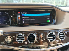 Carica l'immagine nel visualizzatore di Gallery, Mercedes Ntg 5.0 Apple Carplay & Android Auto Interface 2015 - 2018