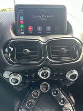 Load image into Gallery viewer, Aston Martin Apple CarPlay &amp; Android Auto Interface (2016 - 2020)