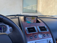 Load image into Gallery viewer, Aston Martin Db9 / Dbs Rapide Vantage - Apple Carplay & Android Auto Installation Kit (2006 2012)