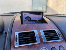 Load image into Gallery viewer, Aston Martin Db9 / Dbs Rapide Vantage - Apple Carplay & Android Auto Installation Kit (2006 2012)