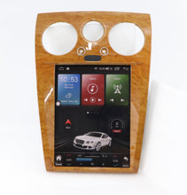 Load image into Gallery viewer, Bentley Continental Gt / Flying Spur Navigation Screen Upgrade With 12.1 (2004 - 2011) Light