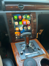 Load image into Gallery viewer, Volkswagen Phaeton Navigation Screen Upgrade