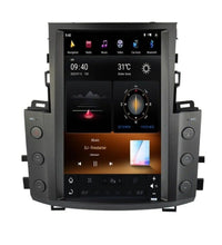 Load image into Gallery viewer, Lexus LX 570 Navigation Upgrade with 13.6" Touchscreen (2007 - 2015)