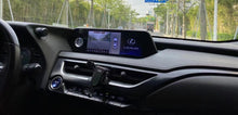 Load image into Gallery viewer, Lexus UX Screen Upgrade with 10.25" HD touchscreen (2018-2024)