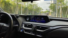 Load image into Gallery viewer, Lexus UX Screen Upgrade with 10.25" HD touchscreen (2018-2024)