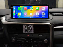 Carica l'immagine nel visualizzatore di Gallery, Lexus RX Screen Upgrade with 12.3" HD touchscreen (2020-2024)