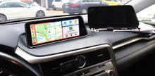Load image into Gallery viewer, Lexus RX Display Upgrade with 12.3" touchscreen (2016 - 2020)