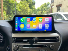 Load image into Gallery viewer, Lexus RX Screen Replacement with 12" touchscreen (2009 - 2015)