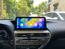 Load image into Gallery viewer, Lexus RX Screen Replacement with 12" touchscreen (2009 - 2015)