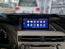 Load image into Gallery viewer, Lexus RX Screen Upgrade with 10.25" HD touchscreen (2009 - 2014)