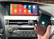 Load image into Gallery viewer, Lexus RX Screen Upgrade with 10.25" HD touchscreen (2009 - 2014)