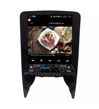 Load image into Gallery viewer, Lamborghini Gallardo Navigation System With Apple Carplay (2004 - 2015) Vertical Screen