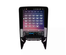Load image into Gallery viewer, Lamborghini Gallardo Navigation System With Apple Carplay (2004 - 2015) Vertical Screen