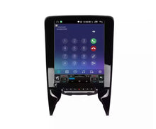 Load image into Gallery viewer, Lamborghini Gallardo Navigation System With Apple Carplay (2004 - 2015) Vertical Screen