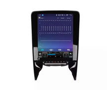 Load image into Gallery viewer, Lamborghini Gallardo Navigation System With Apple Carplay (2004 - 2015) Vertical Screen