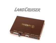 画像をギャラリービューアに読み込む, Toyota Land Cruiser Apple Carplay Upgrade (2016 - 2020) Motor Vehicle A/v Players & In-Dash Systems