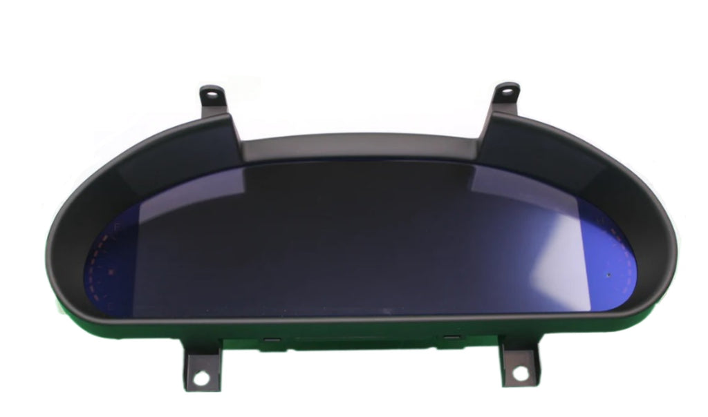 Maserati GT / Quattroporte Digital Instrument Cluster