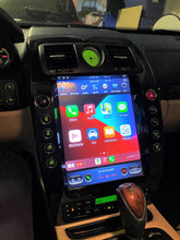 Load image into Gallery viewer, Maserati Quattroporte Navigation screen upgrade (2008-2012)