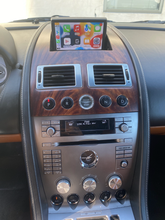 Load image into Gallery viewer, Aston Martin Db9 / Dbs Rapide Vantage - Apple Carplay & Android Auto Installation Kit (2006 2012)