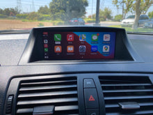 Carica l'immagine nel visualizzatore di Gallery, Bmw Cic Apple Carplay & Android Auto Video Interface (2008 - 2016) Interface