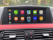 Carica l'immagine nel visualizzatore di Gallery, Bmw Nbt Apple Carplay & Android Auto Video Interface (2012 - 2017) Interface