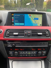 Carica l'immagine nel visualizzatore di Gallery, Bmw Cic Apple Carplay & Android Auto Video Interface (2008 - 2016) Interface