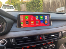 Carica l'immagine nel visualizzatore di Gallery, Bmw Cic Apple Carplay & Android Auto Video Interface (2008 - 2016) Interface