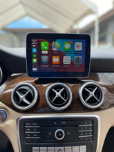 Carica l'immagine nel visualizzatore di Gallery, Mercedes Ntg 5.0 Apple Carplay & Android Auto Interface 2015 - 2018
