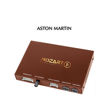 Load image into Gallery viewer, Aston Martin Db9 / Dbs Rapide Vantage - Apple Carplay & Android Auto Installation Kit (2006 2012)