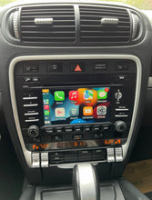 Load image into Gallery viewer, Wireless Porsche PCM 3.0 Apple CarPlay & Android Auto video interface for car models 2009 - 2012
