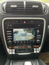 Load image into Gallery viewer, Wireless Porsche PCM 3.0 Apple CarPlay & Android Auto video interface for car models 2009 - 2012
