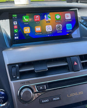画像をギャラリービューアに読み込む, Screen Upgrade for Lexus RX 350, 450H with Built-in Apple CarPlay by Mozart Electronics