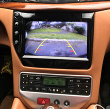 Carica l'immagine nel visualizzatore di Gallery, Maserati Gt Gen 2.1 Navigation Screen Upgrade (2007 - 2017) Car