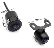 Carica l'immagine nel visualizzatore di Gallery, Backup Camera / Front Camera (universal)