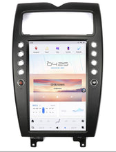 Load image into Gallery viewer, Maserati Quattroporte 14.5" Screen Upgrade (2004 - 2013)