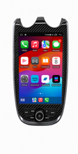 画像をギャラリービューアに読み込む, McLaren Apple CarPlay &amp; Android Auto Screen Upgrade — Climate Control Kept (2015–2023).
