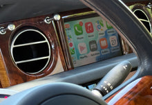 Laden Sie das Bild in den Galerie-Viewer, Rolls-Royce Phantom Apple CarPlay &amp; Android Auto Upgrade (2004–2012)