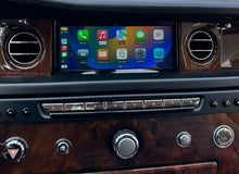 Laden Sie das Bild in den Galerie-Viewer, Rolls-Royce Phantom Apple CarPlay &amp; Android Auto Interface (2013–2017)
