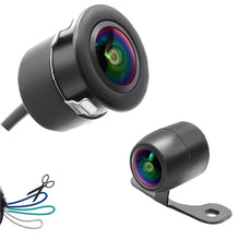 Carica l'immagine nel visualizzatore di Gallery, Backup Camera / Front Camera (universal)